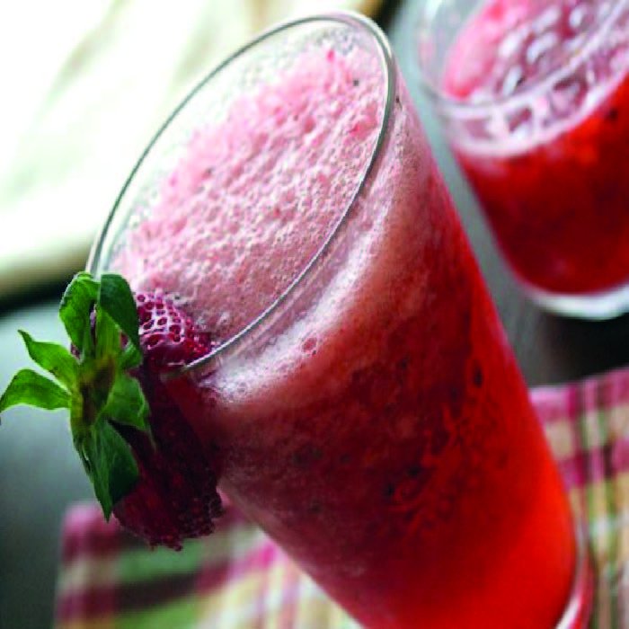 A midsummernight dream — drinks