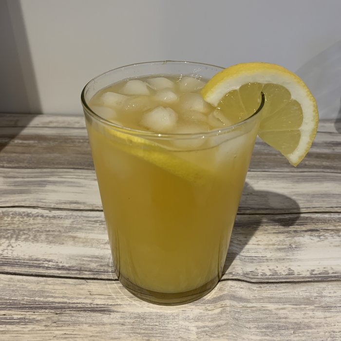 Abilene — drinks
