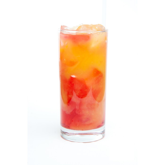 Absolut Stress #2 — drinks