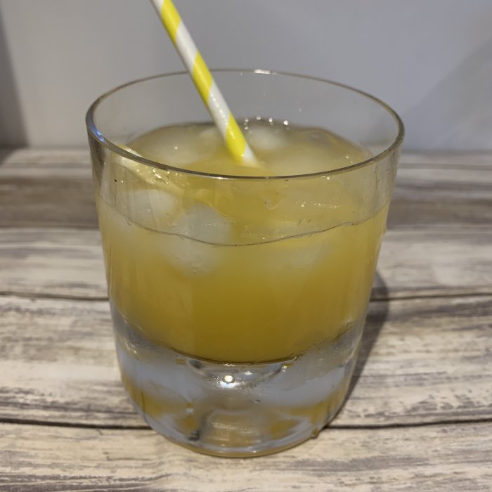 Acapulco — drinks