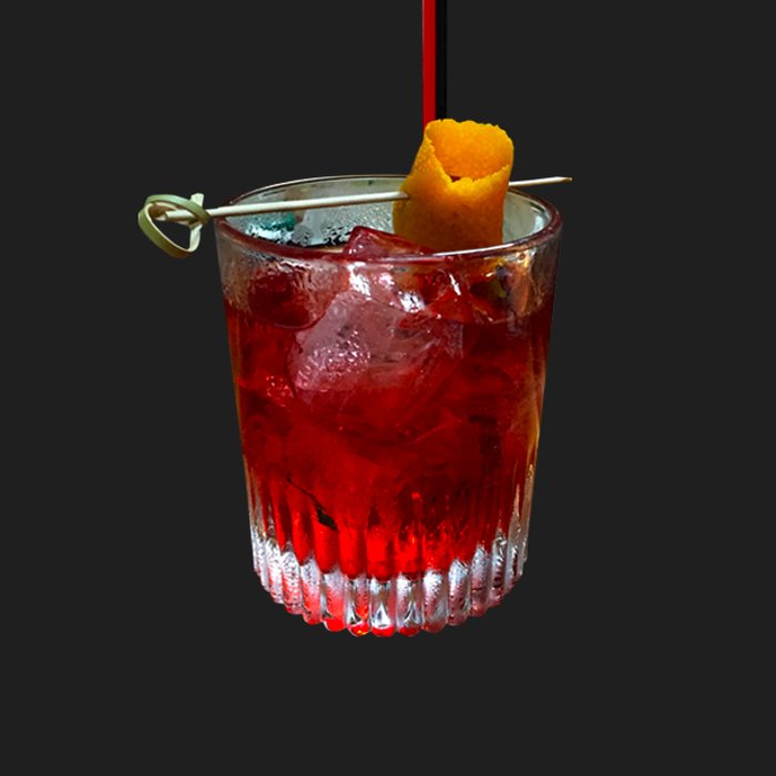 Adam Bomb — drinks