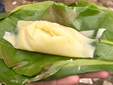 Agidi (Nigerian Cornstarch Swallow) — world recipes