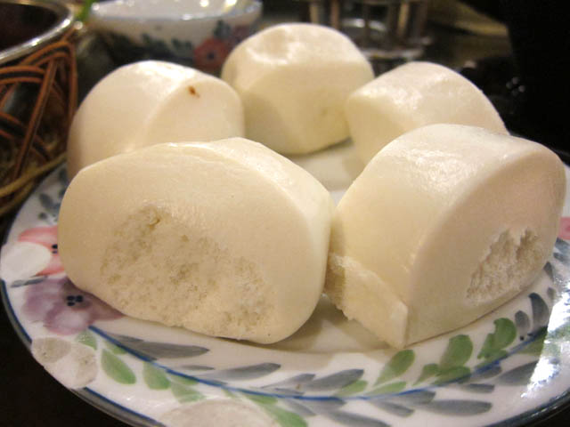 Alkubus (Nigerian Steamed Bread) — world recipes