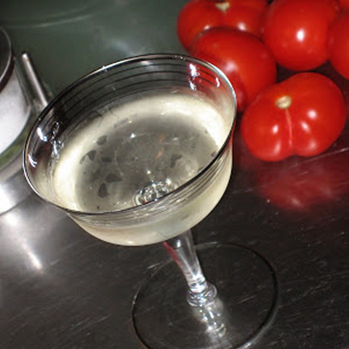 Allies Cocktail — drinks