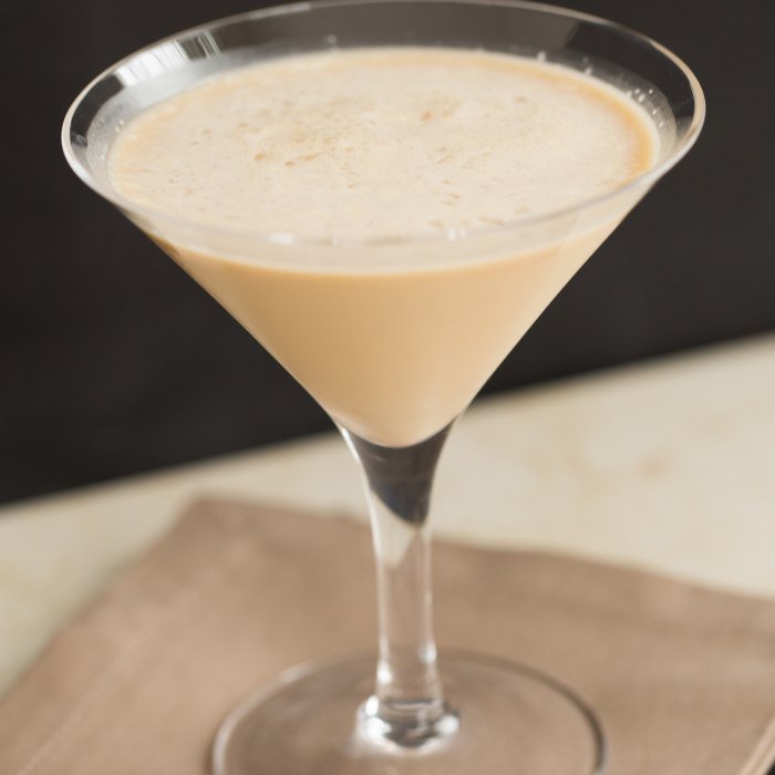 Amaretto And Cream — drinks