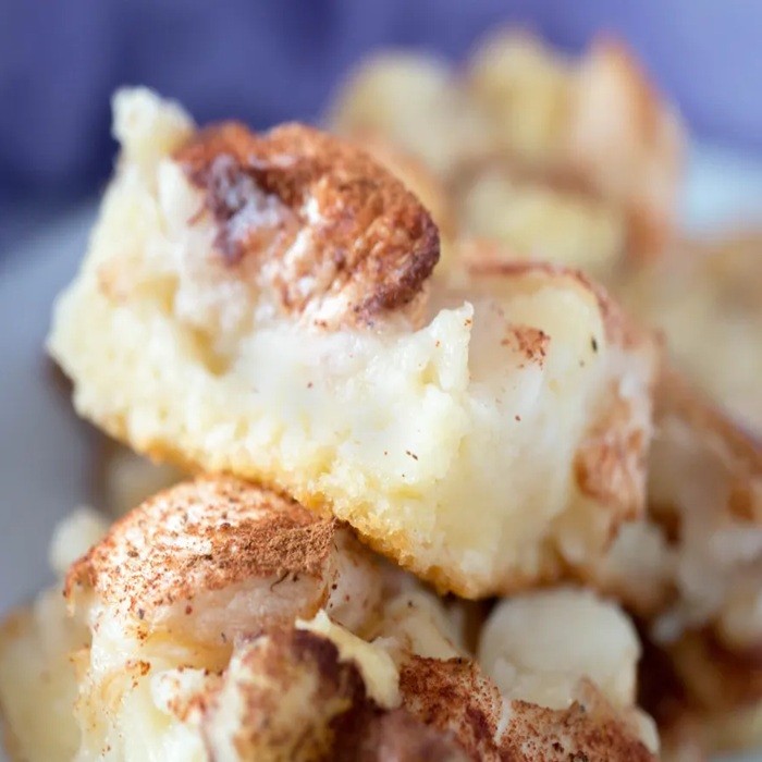 Apple Pie — dessert