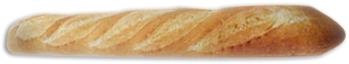 Baguette — world recipes