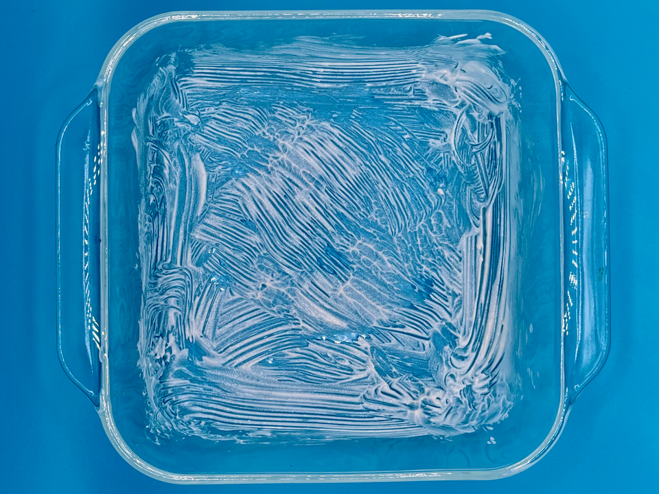 Cake Pan Goop — world recipes