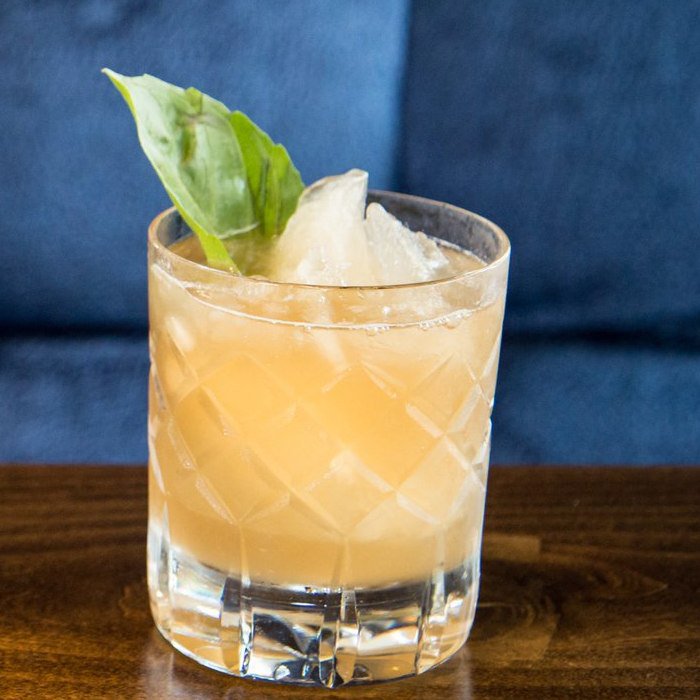 Casino Royale — drinks