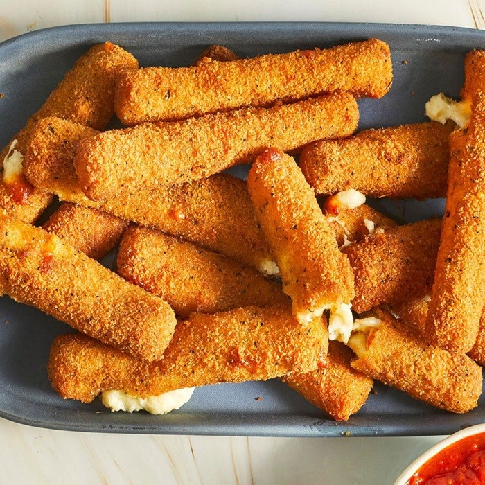 Cheese Sticks — side