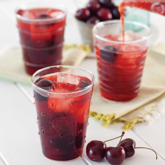 Cherry Rum — drinks