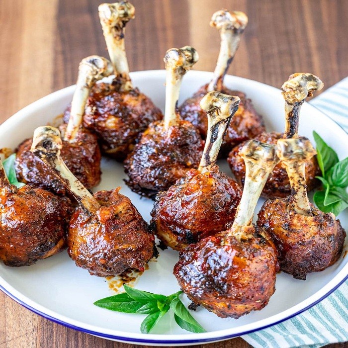 Chicken Lollipop — chicken