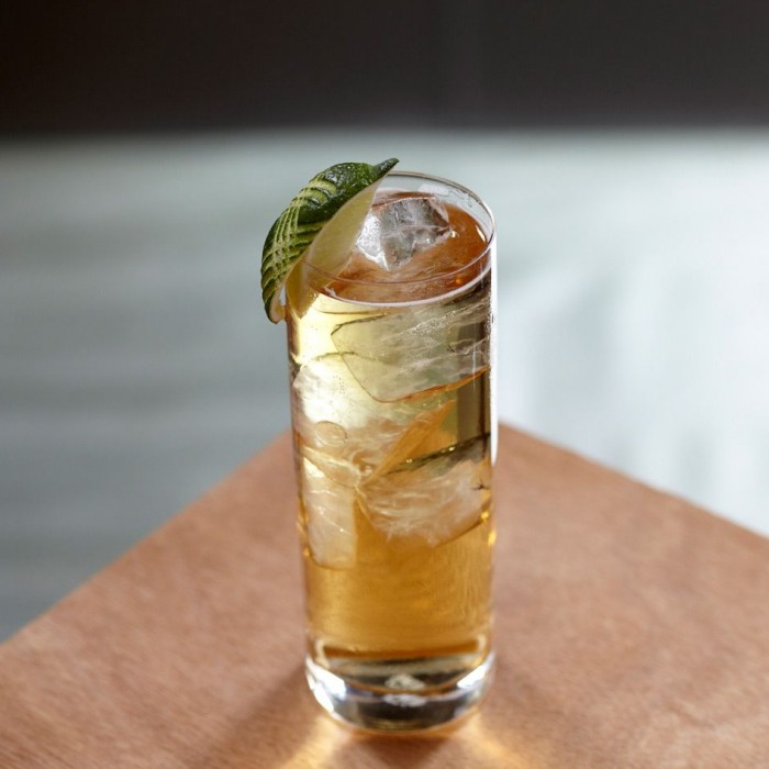 Cream Soda — drinks