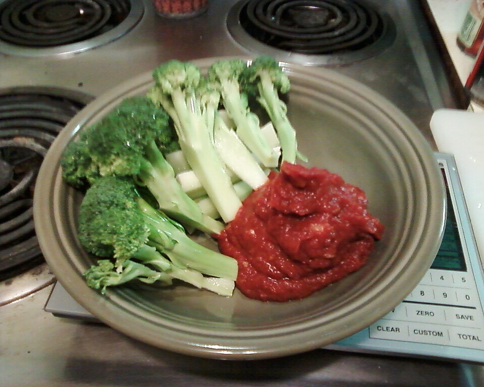 Eärgon Salsa — world recipes