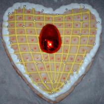 Figolli (Maltese Easter Pastries) — world recipes