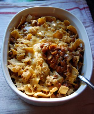Frito Pie (Baked) — world recipes
