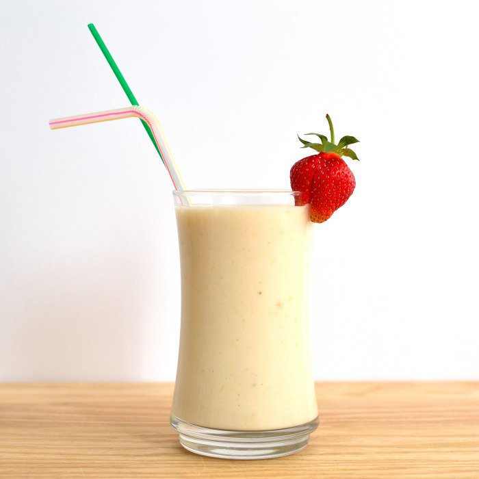 Fruit Flip-Flop — drinks