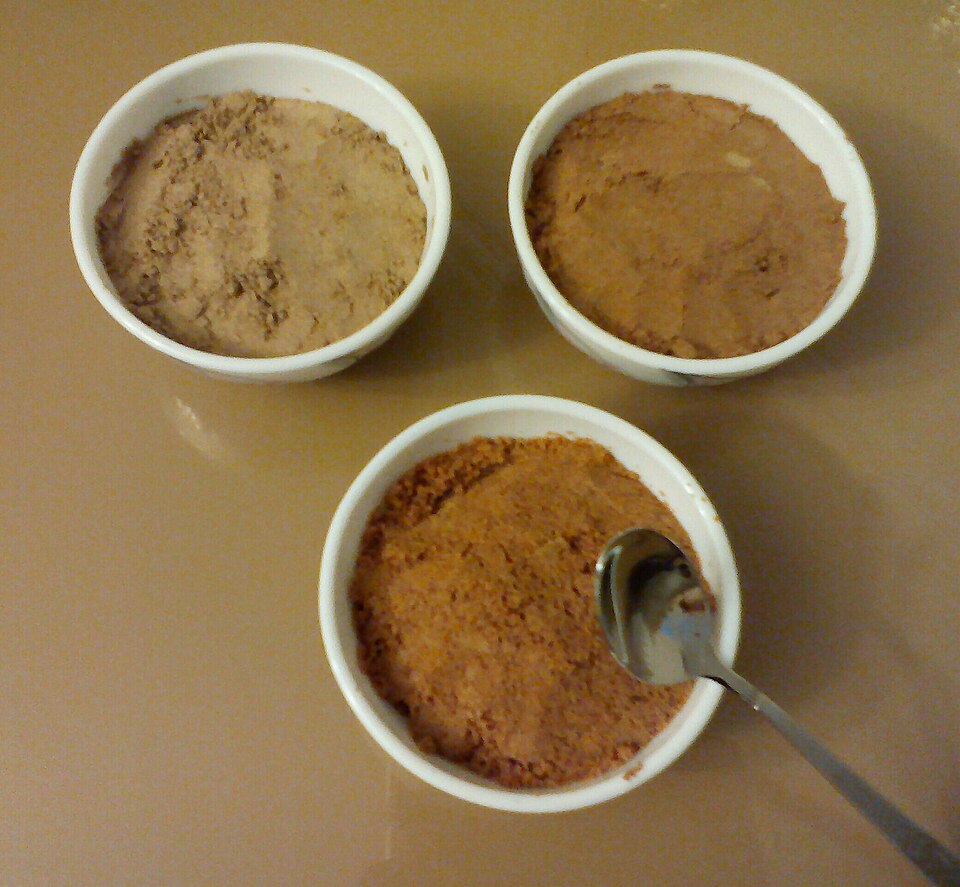 Ghavoot (Iranian Nut and Seed Powder) — world recipes