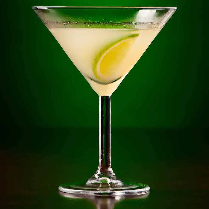Gimlet — drinks