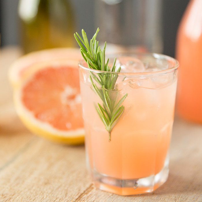 Greyhound — drinks