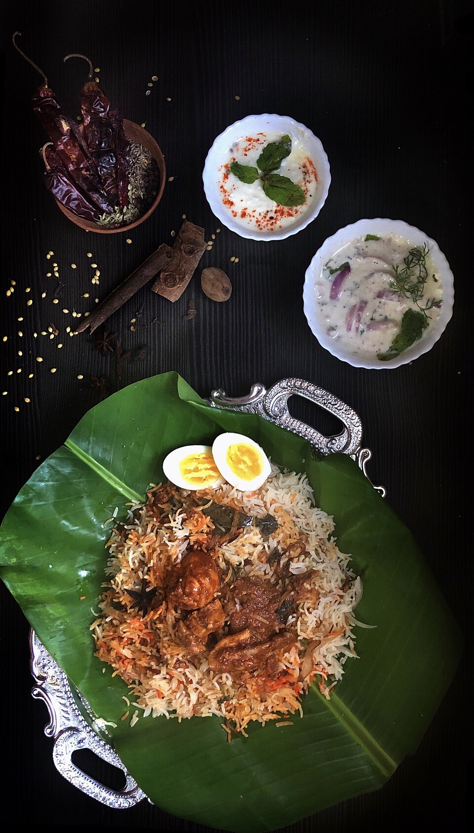 Harissa bil Djaj (Libyan Chicken Harissa) — world recipes