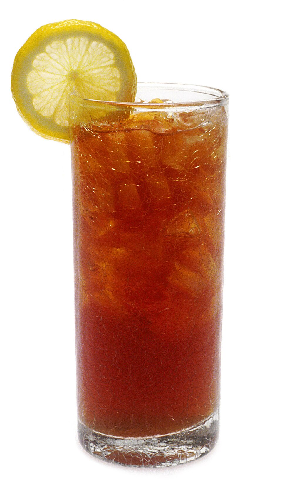 Iced Tea — world recipes