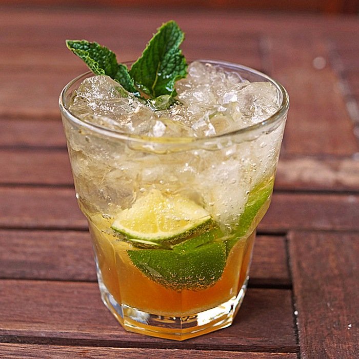 Ipamena — drinks