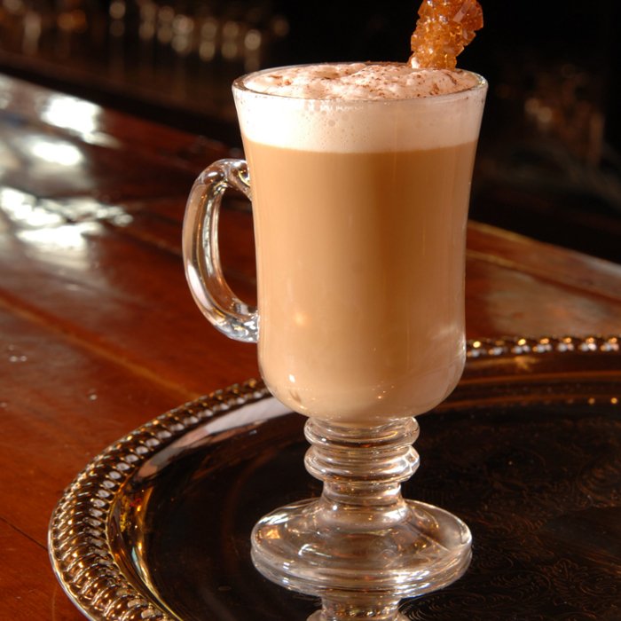 Jamaican Coffee — drinks