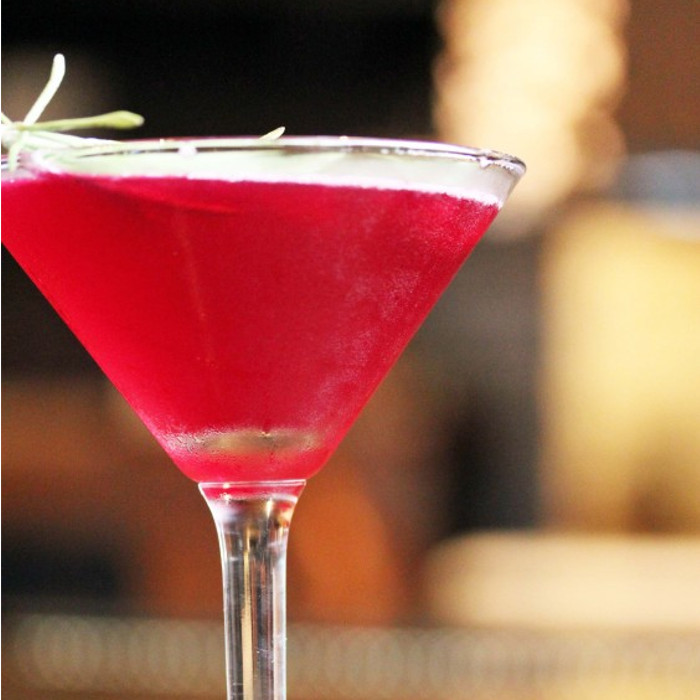 Jitterbug — drinks