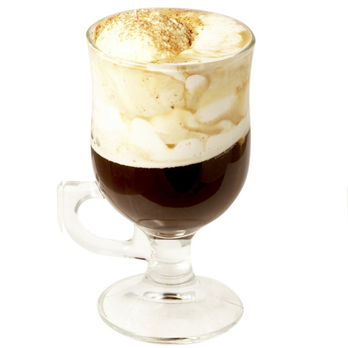 Kioki Coffee — drinks