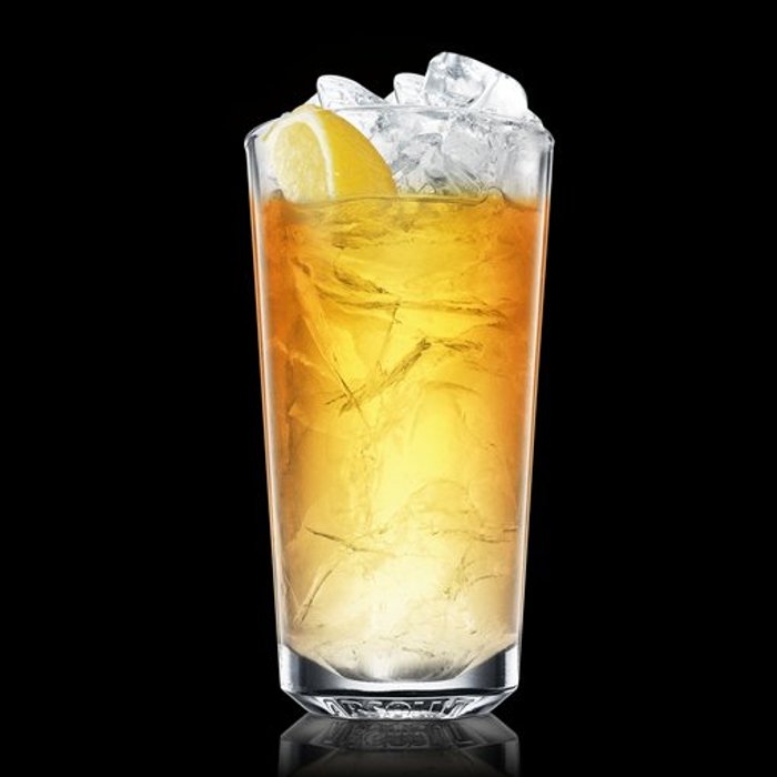 Kurant Tea — drinks