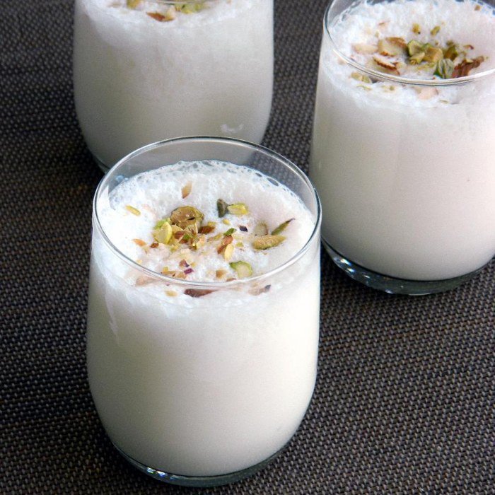 Lassi - A South Indian Drink — drinks