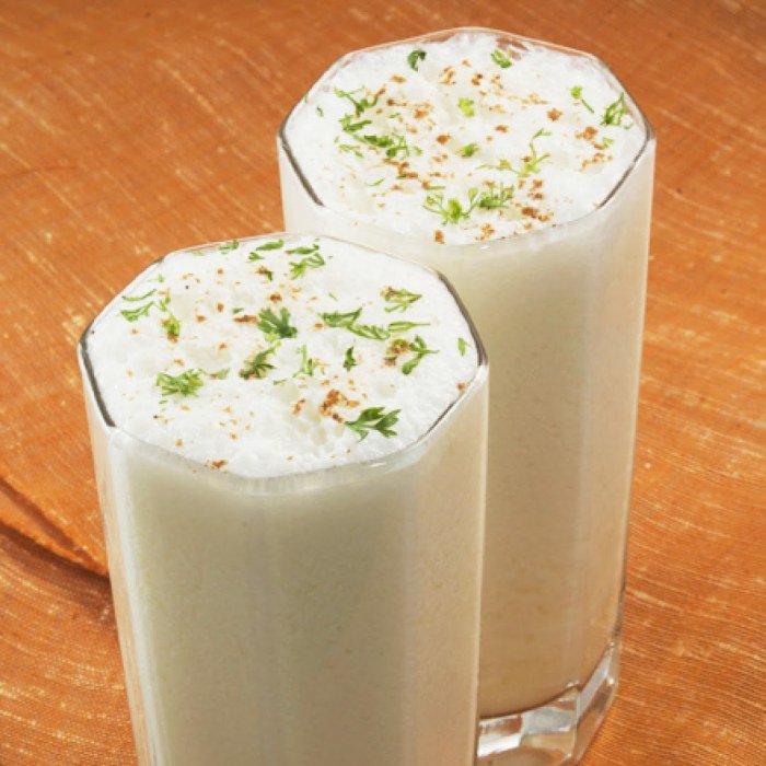 Lassi - Sweet — drinks