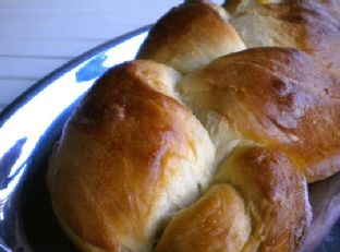 Mama's Challah