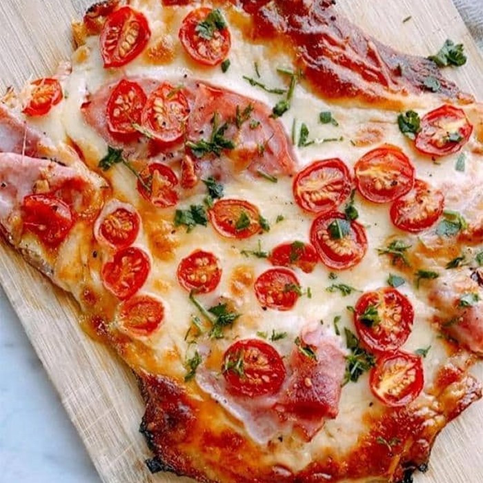 Matambre a la Pizza — a Argentina dish
