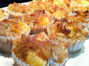 Noodle Kugel with Pineapple-Gluten free, Dairy Free — antipasti
