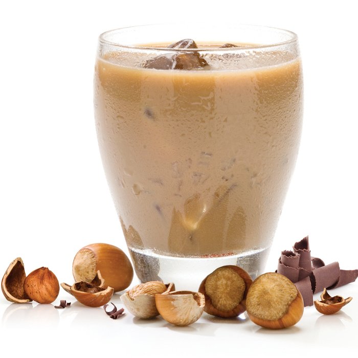 Nutty Irishman — drinks