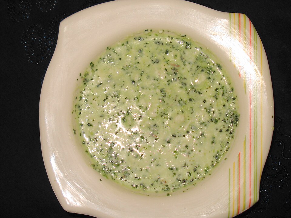 Raita — world recipes
