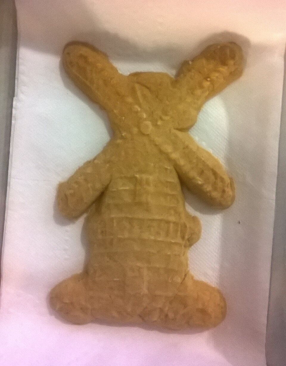 Speculaas (Dutch Spiced Cookies) — world recipes