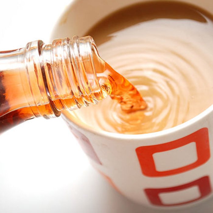 Swedish Coffee — drinks