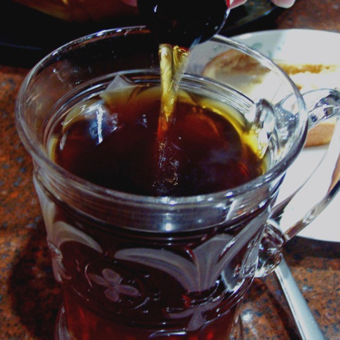 Talos Coffee — drinks