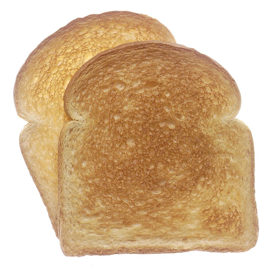 Toast — world recipes