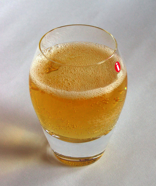 Traditional Finnish Lemon Mead (Sima) — world recipes