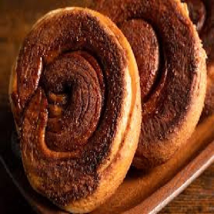 Zeeuwse bolussen — dessert